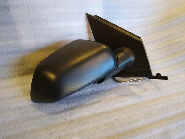 Oikea Sähkösivupeili VW Polo 9N Lift 7 Pin image 2