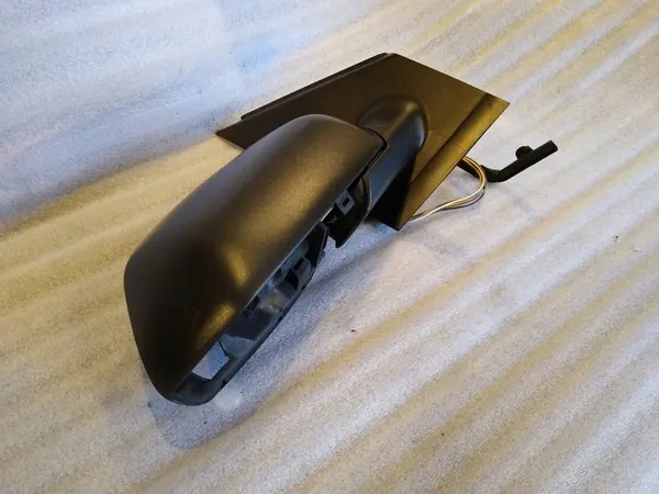 Oikea Sähkösivupeili VW Polo 9N Lift 7 Pin image 3