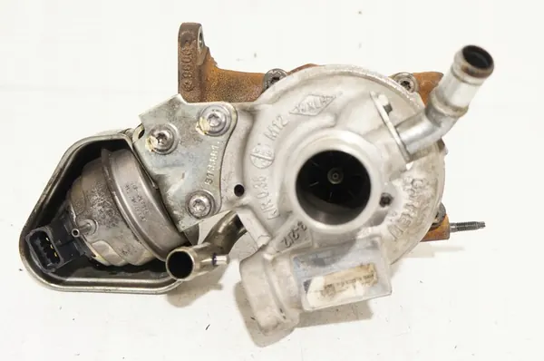 Turbocompresor Fiat 500 Corsa E 1.3 M-Jet 55278597 image 4