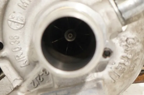 Turbocompresor Fiat 500 Corsa E 1.3 M-Jet 55278597 image 5