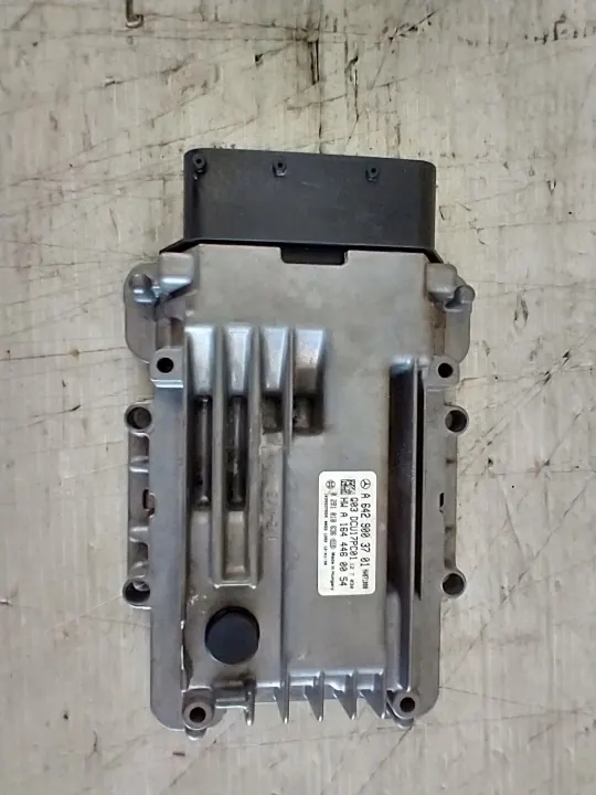 Mercedes AdBlue-module OEM A6429003701 voor S-Klasse image 2