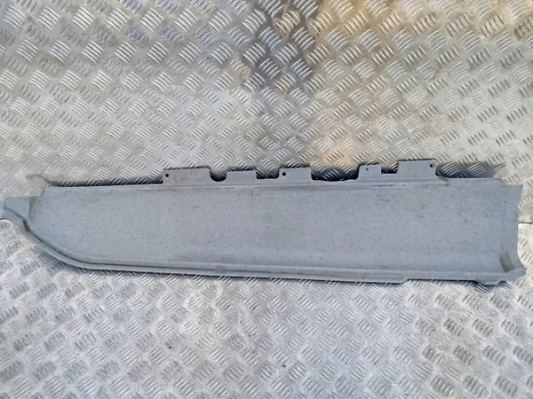 Scania CP 14 vänster sidoskinn OEM 1728571 image 2