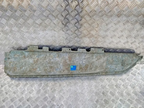 Scania CP 14 vänster sidoskinn OEM 1728571 image 4