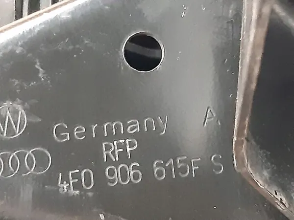Audi A6 C6 3.0 TFSI sekundärluftpump OEM 078906601N image 10