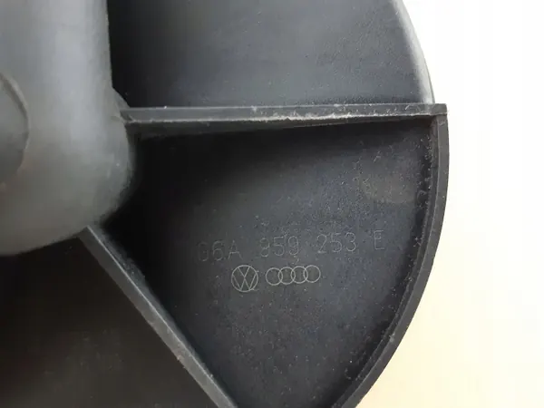 Audi A6 C6 3.0 TFSI sekundärluftpump OEM 078906601N image 8