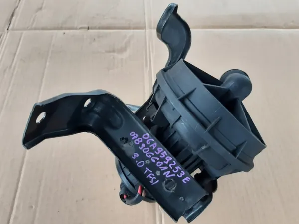 Audi A6 C6 3.0 TFSI sekundärluftpump OEM 078906601N image 9