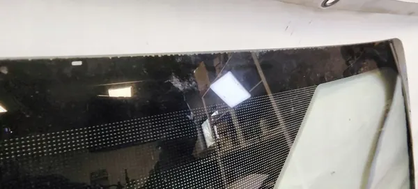 Voorruit OEM SZYBA PRZÓD PRZEDNIA CZOŁOWA FORD ESCAPE USA MK2 2015 image 3