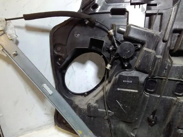 Regulador de Ventana Izquierdo MAZDA 5 (CR19) C2355997X image 4