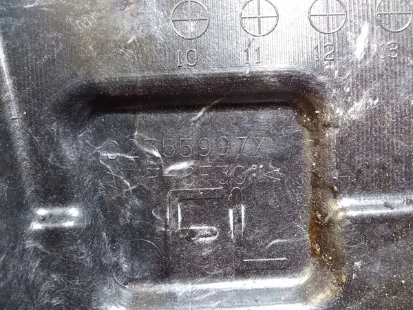 Regulador de Ventana Izquierdo MAZDA 5 (CR19) C2355997X image 6