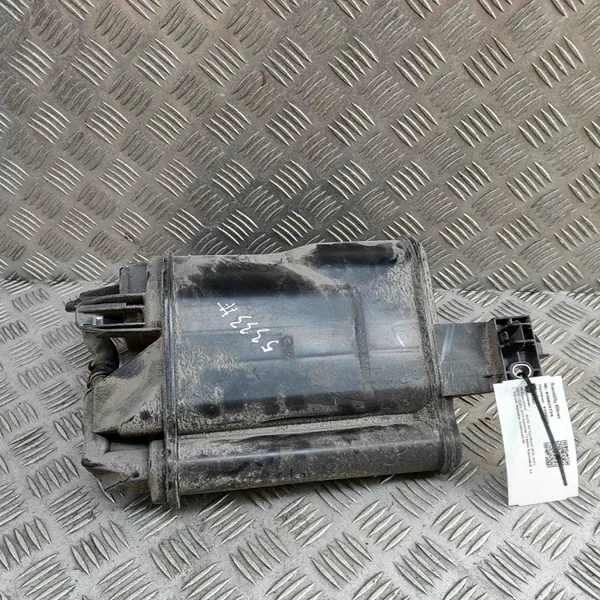 Filtre à particules OEM 5Q0201797D pour Audi A3 8V image 2