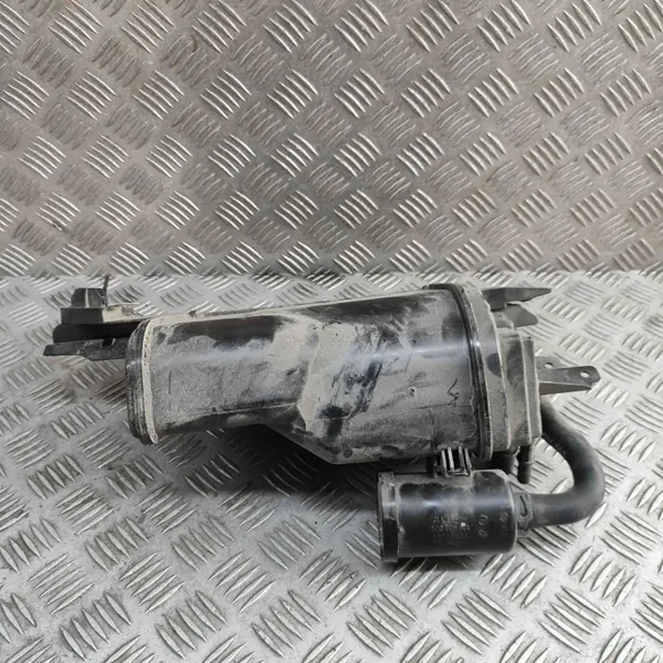 Filtre à particules OEM 5Q0201797D pour Audi A3 8V image 3