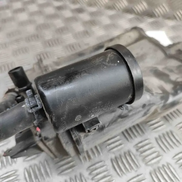 Filtre à particules OEM 5Q0201797D pour Audi A3 8V image 5