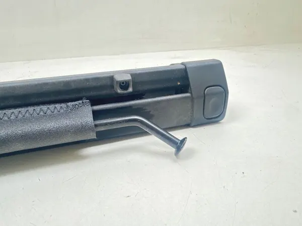 Grille de coffre Toyota Avensis T270 2010 MTL25652 image 3