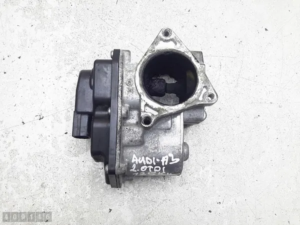 Vanne EGR Audi A3 2007 2000TDI 125KW OEM 03G131501P image 1