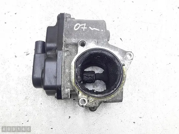 Vanne EGR Audi A3 2007 2000TDI 125KW OEM 03G131501P image 2