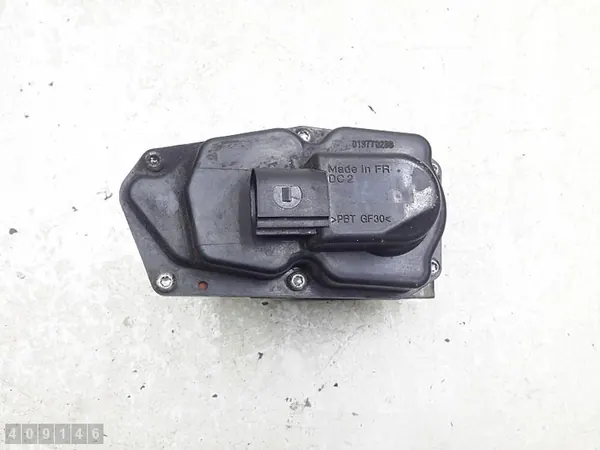 Vanne EGR Audi A3 2007 2000TDI 125KW OEM 03G131501P image 4