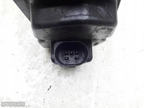 Vanne EGR Audi A3 2007 2000TDI 125KW OEM 03G131501P image 5