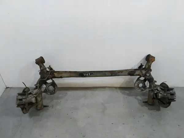 OEM 5907911244217 Hinterachsschwinge MK7 4x4 image 2