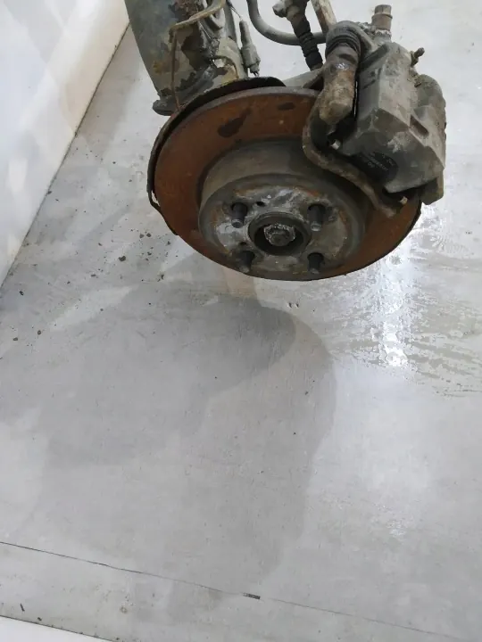 OEM 5907911244217 Hinterachsschwinge MK7 4x4 image 10
