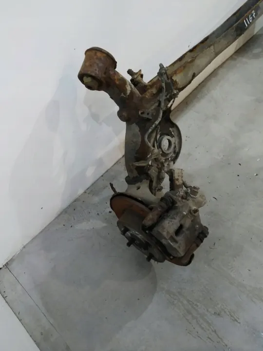 OEM 5907911244217 Hinterachsschwinge MK7 4x4 image 3