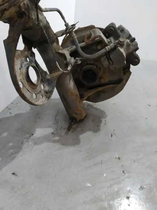 OEM 5907911244217 Hinterachsschwinge MK7 4x4 image 7