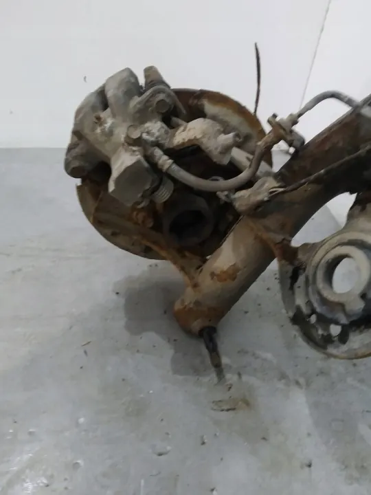 OEM 5907911244217 Hinterachsschwinge MK7 4x4 image 8