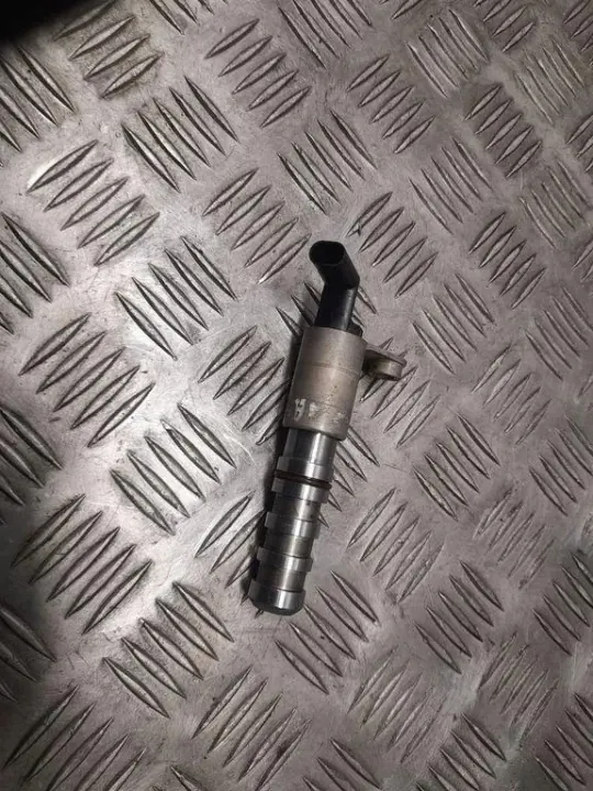 Sensor posición cigüeñal delantero OEM 12687167 image 2