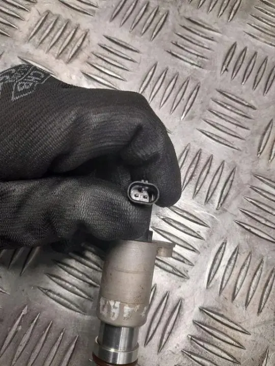 Sensor posición cigüeñal delantero OEM 12687167 image 5