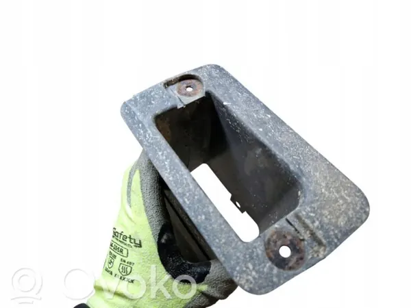 Remluchtaanzuiging BMW 5 F10 F11 OEM 51757185168 image 5
