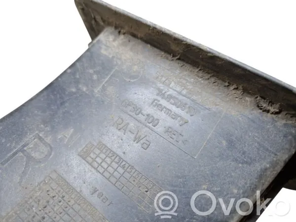 Remluchtaanzuiging BMW 5 F10 F11 OEM 51757185168 image 7