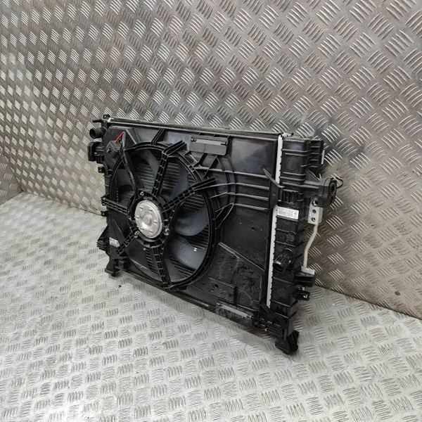 Peça Arrefecimento MG ZS SUV OEM 10251200 - Usado image 5