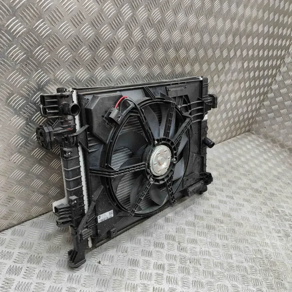 Peça Arrefecimento MG ZS SUV OEM 10251200 - Usado image 6