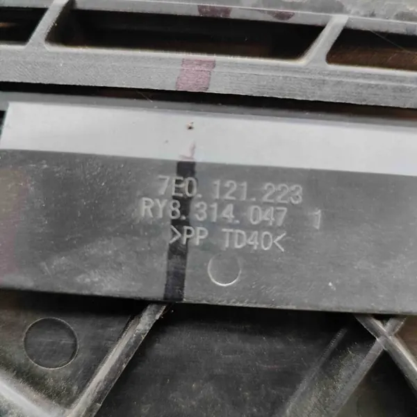 Peça Arrefecimento MG ZS SUV OEM 10251200 - Usado image 9