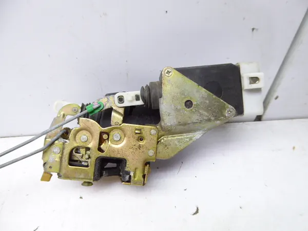 VOLVO V40 LIFT 95-04 Hintere Linke Türschloss Betätiger 3 4 Pins OEM image 7