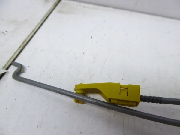 VOLVO V40 LIFT 95-04 Hintere Linke Türschloss Betätiger 3 4 Pins OEM image 8