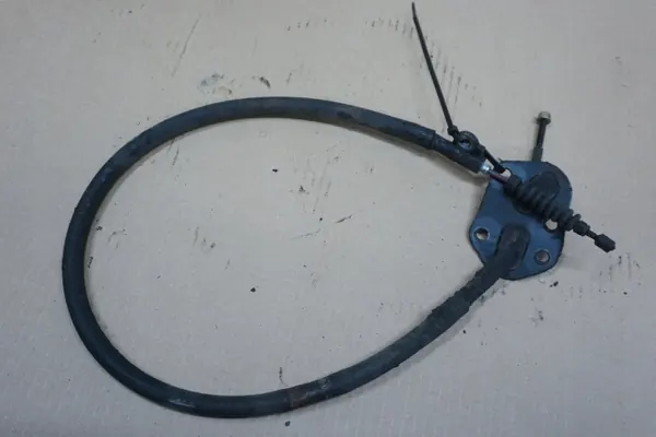 Nissan Patrol Y61 Handbromslänk OEM 3.0 Di image 2