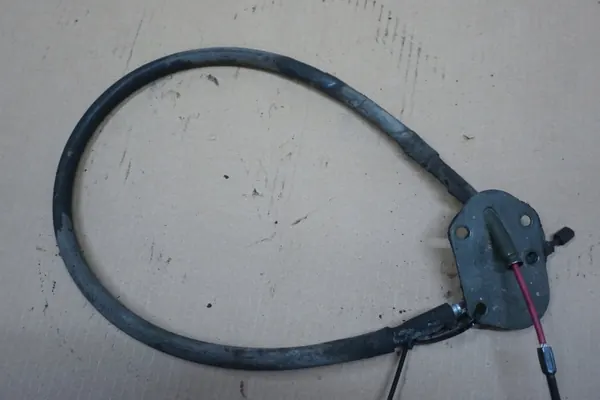 Nissan Patrol Y61 Handbromslänk OEM 3.0 Di image 3