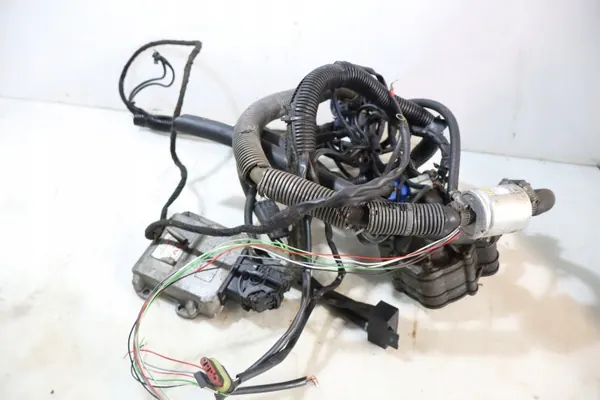 Kit LPG Stag d'occasion pour Honda CR-V I Lift 2.0 16V image 2