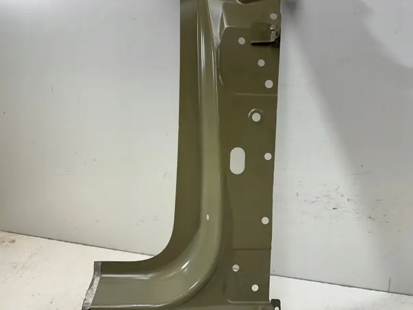 TeslaY/SCU Pilar A Direito Usado - Tesla OEM image 4