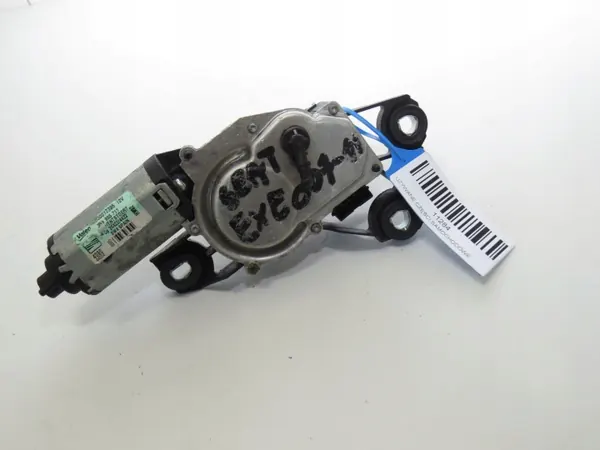 SEAT EXEO achterruitenwissermotor OEM 360169024 image 2