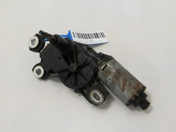 SEAT EXEO achterruitenwissermotor OEM 360169024 image 3