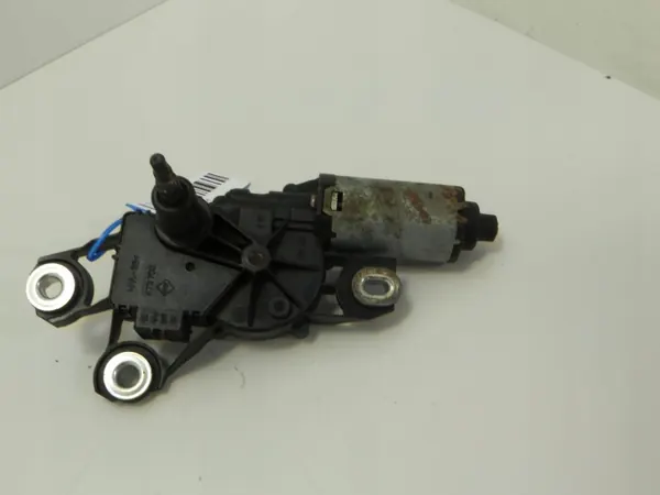 SEAT EXEO achterruitenwissermotor OEM 360169024 image 5