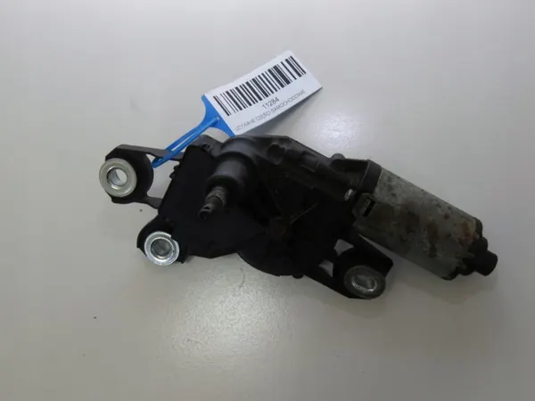 SEAT EXEO achterruitenwissermotor OEM 360169024 image 6