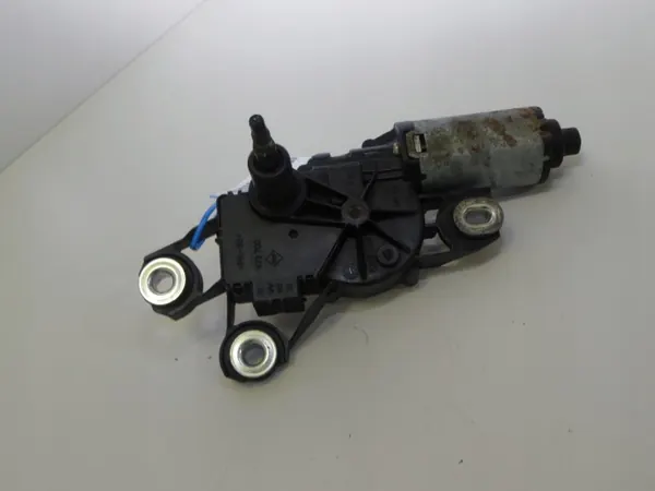 SEAT EXEO achterruitenwissermotor OEM 360169024 image 7