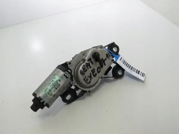SEAT EXEO achterruitenwissermotor OEM 360169024 image 8