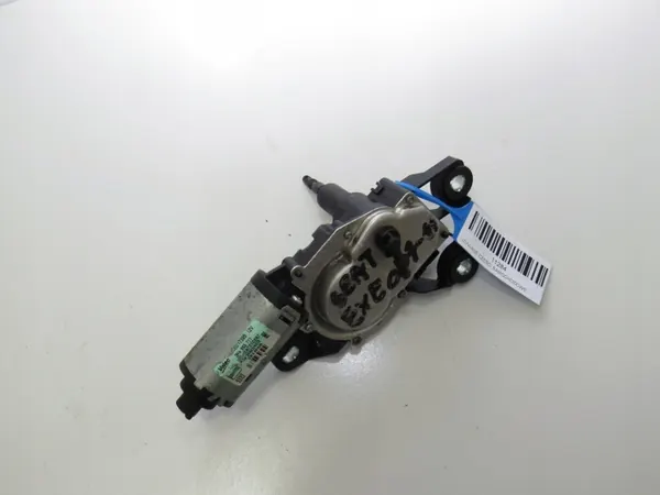 SEAT EXEO achterruitenwissermotor OEM 360169024 image 9