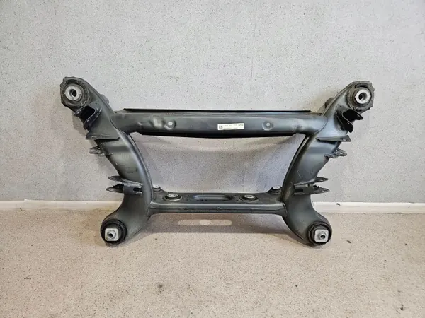 Molas traseiras OEM A2133509712 para Mercedes-Benz E image 2