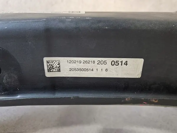 Molas traseiras OEM A2133509712 para Mercedes-Benz E image 3