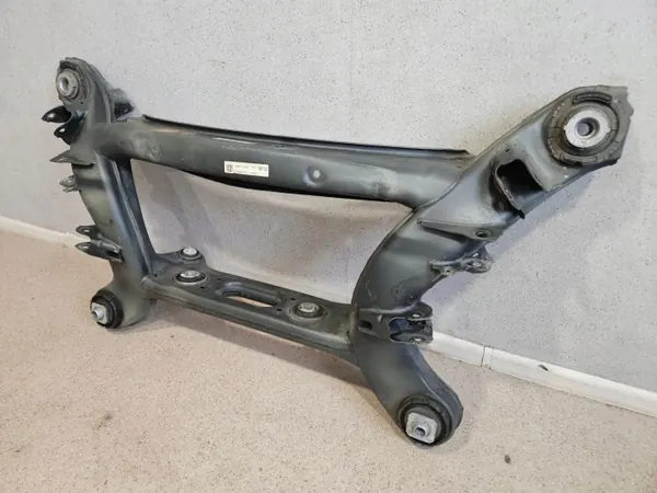 Molas traseiras OEM A2133509712 para Mercedes-Benz E image 4