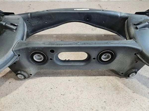 Molas traseiras OEM A2133509712 para Mercedes-Benz E image 5